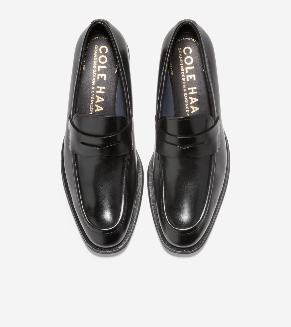 Men's Modern Classics Penny Loafer 